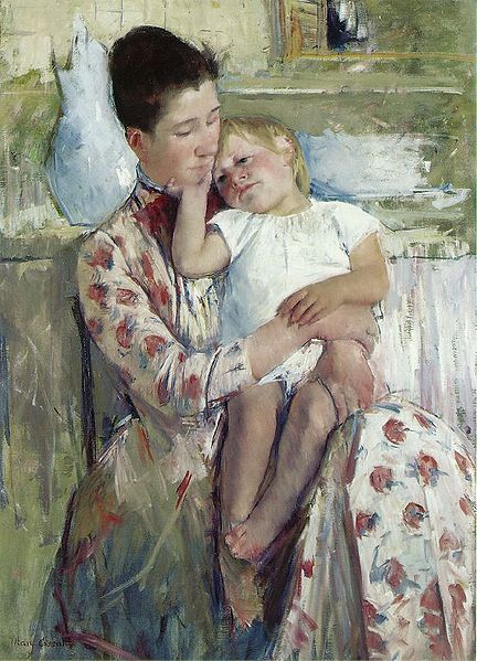 Mother and Child